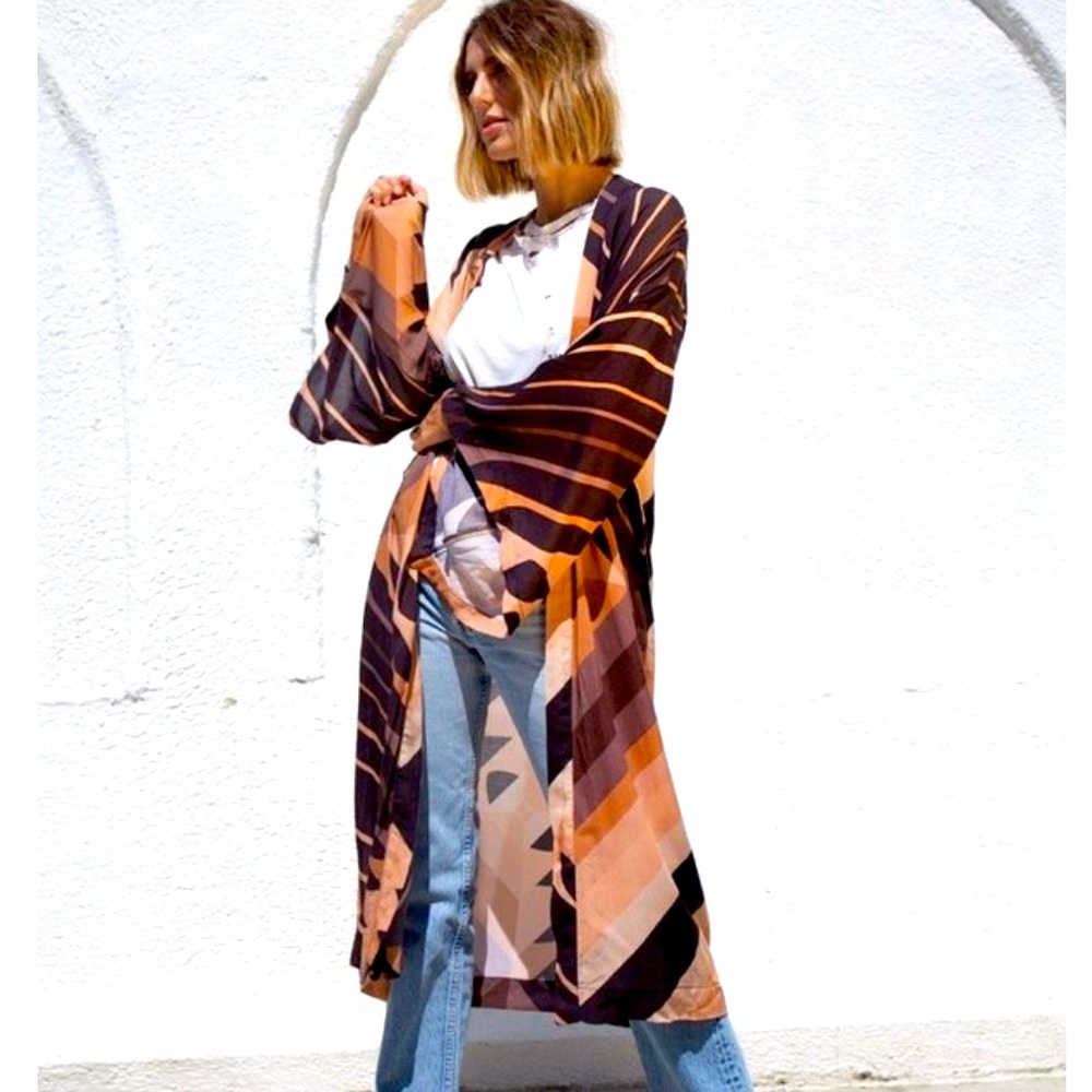 Novella Royale Georgia Robe